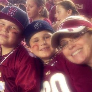 Meet your Posher, Lisa